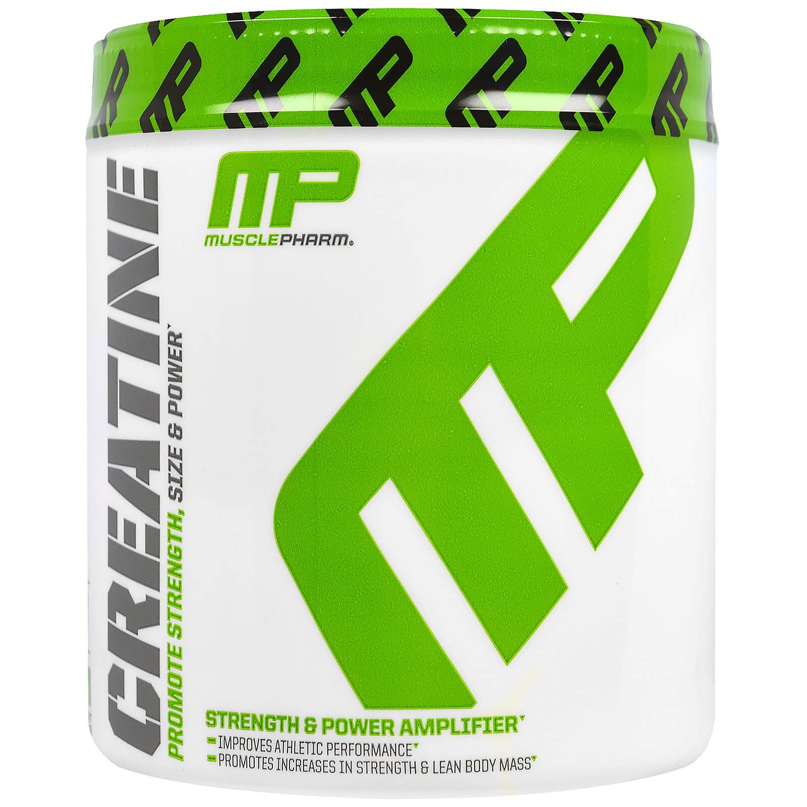 MusclePharm Creatine -Unflavored