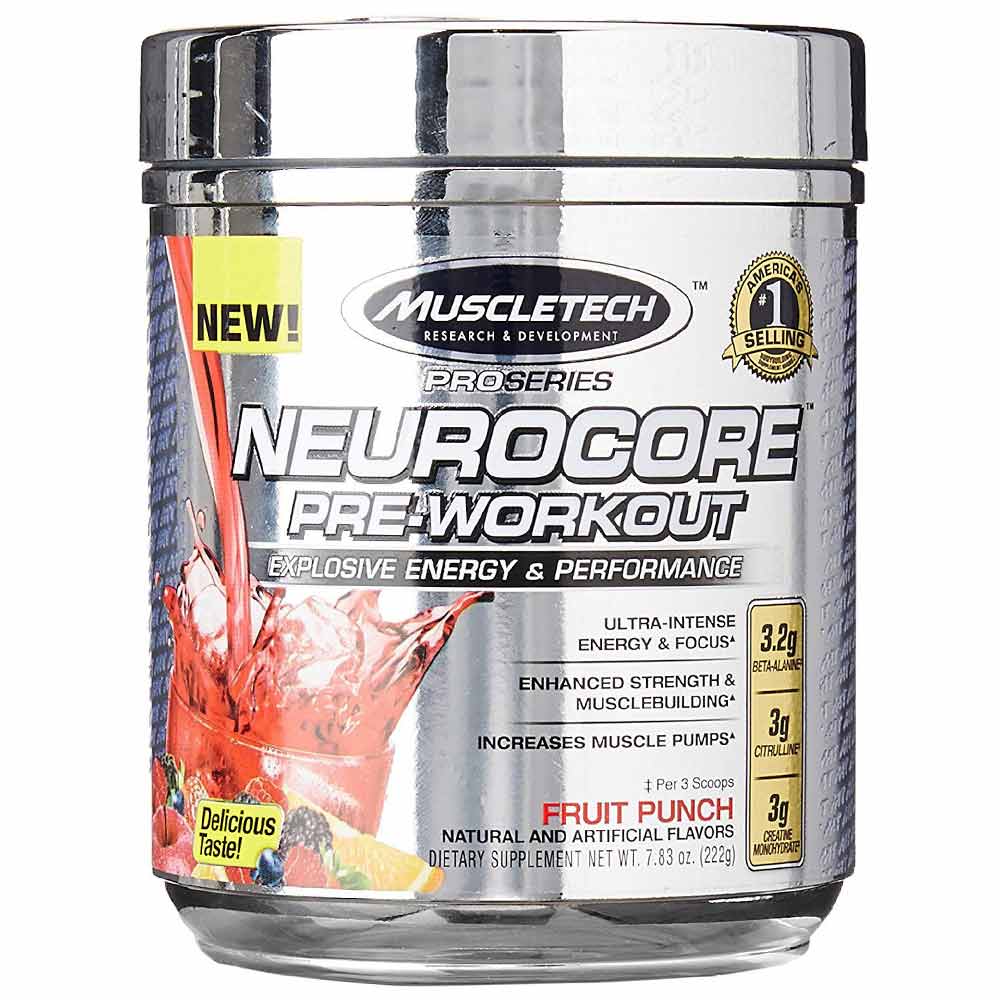 MuscleTech Neurocore 