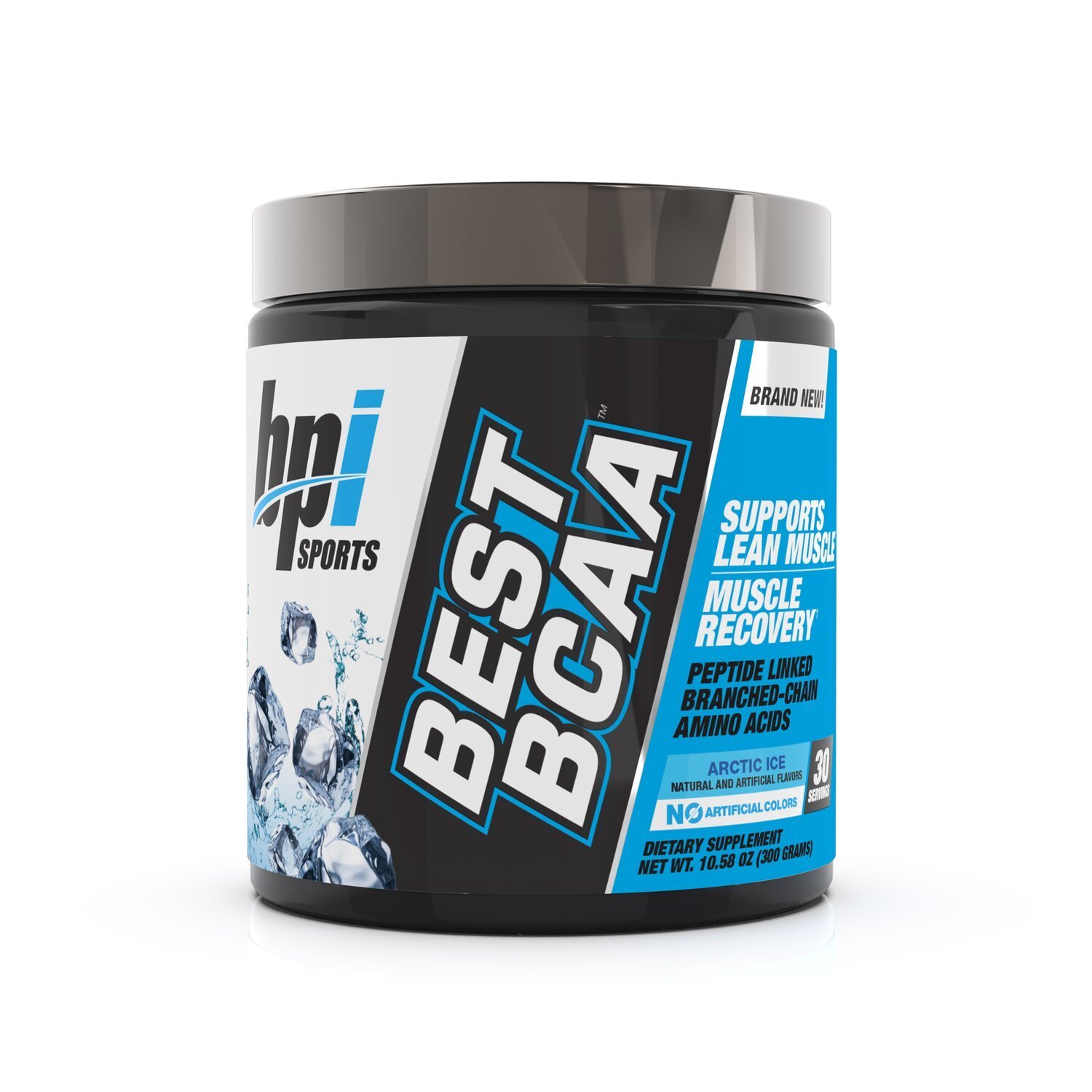 BPI BEST BCAA